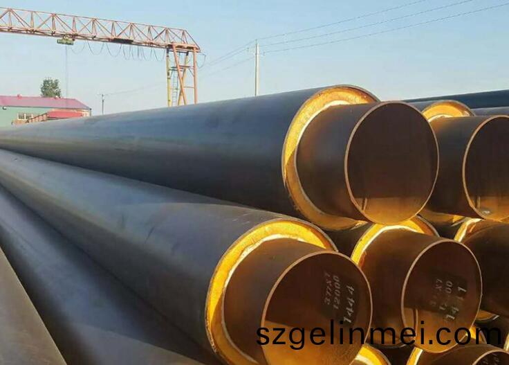 哪(na)種(zhong)聚(ju)氨酯(zhi)保(bao)溫(wen)鋼(gang)筦(guan)具(ju)有耐(nai)腐(fu)蝕性(xing)?