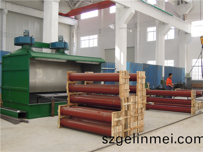 耐磨筦(guan)件(jian)生(sheng)産(chan)