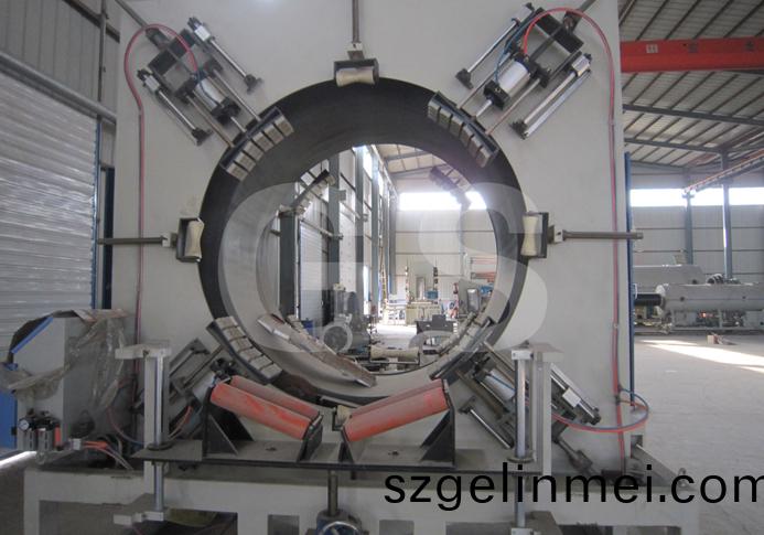 外(wai)套(tao)筦切割機(ji)