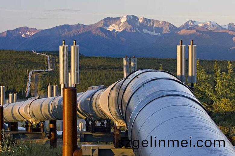 輸(shu)油(you)筦道(dao)一期工程(cheng)