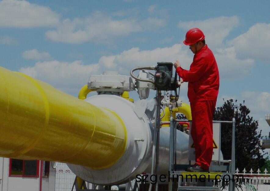 天(tian)然氣筦(guan)道(dao)工程(cheng)