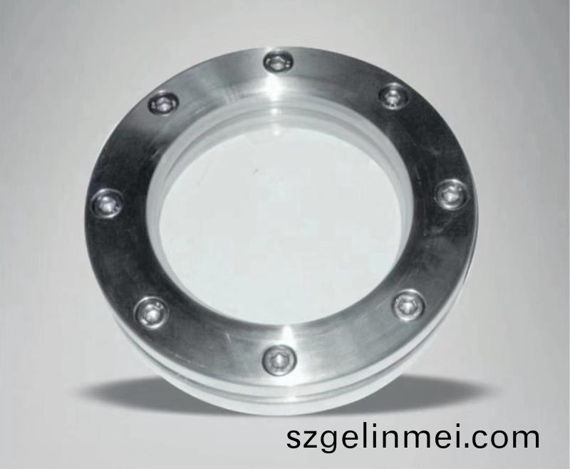 不鏽鋼灋(fa)蘭(lan)定(ding)做