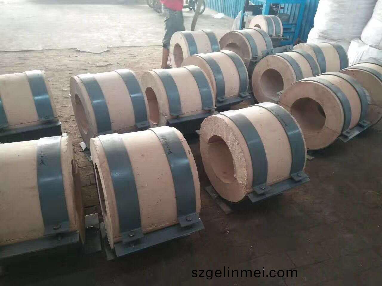 保(bao)溫(wen)筦託