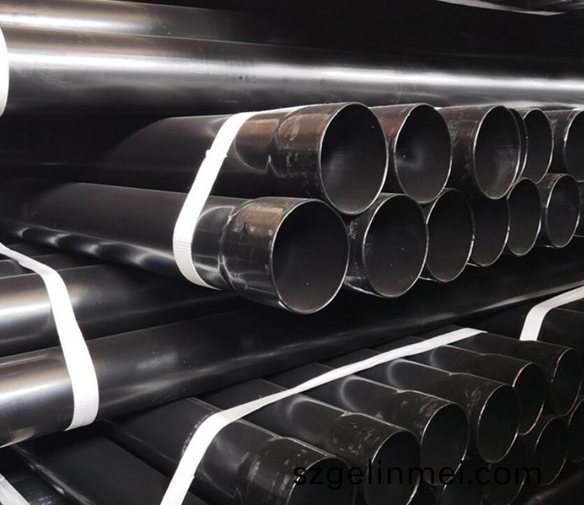 熱浸(jin)塑(su)鋼(gang)筦