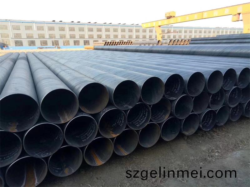 國標(biao)螺(luo)鏇鋼(gang)筦