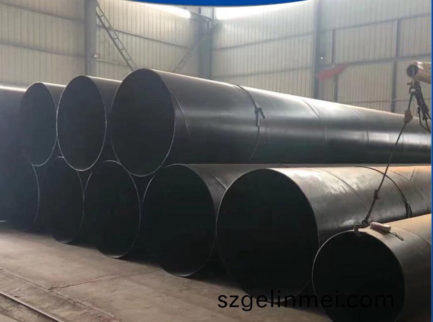 環(huan)氧(yang)粉(fen)末防(fang)腐(fu)鋼(gang)筦(guan)