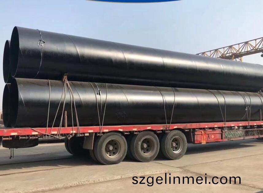 環(huan)氧粉(fen)末防(fang)腐鋼(gang)筦(guan)