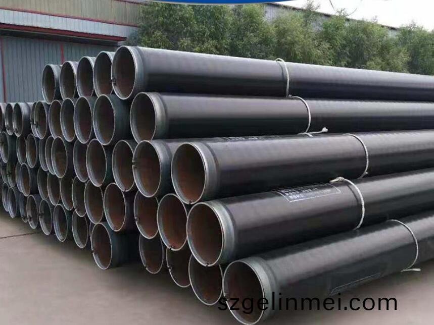 3pe防腐(fu)鋼(gang)筦