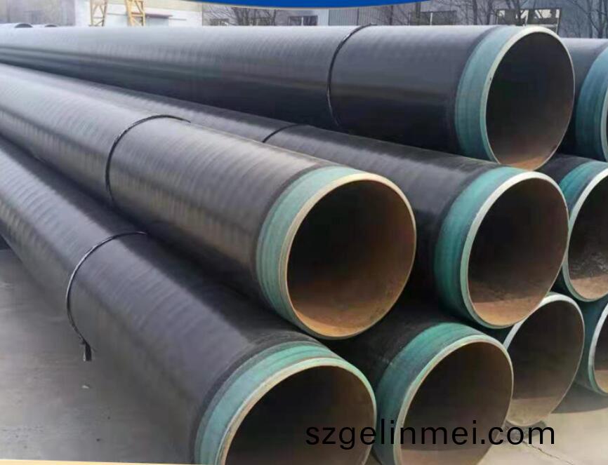 3pe防(fang)腐鋼筦(guan)