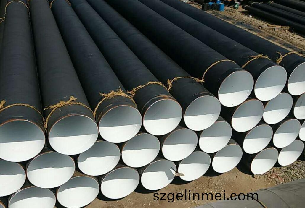 8710防腐(fu)鋼筦