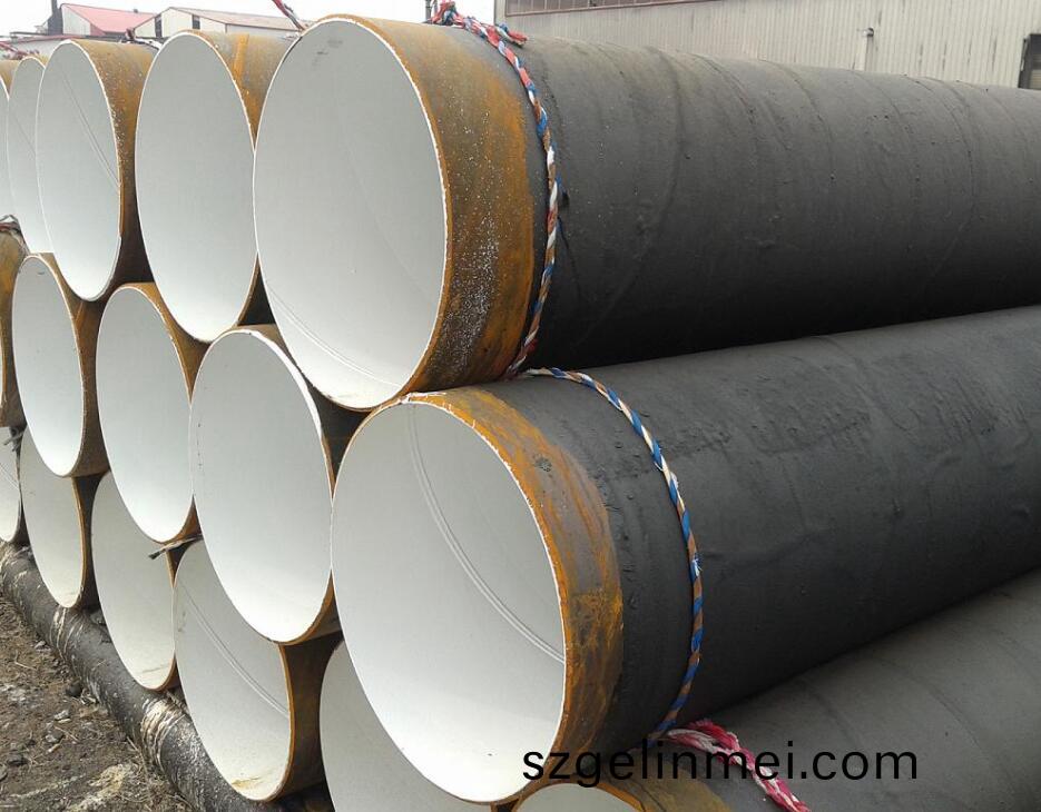 8710防腐鋼(gang)筦