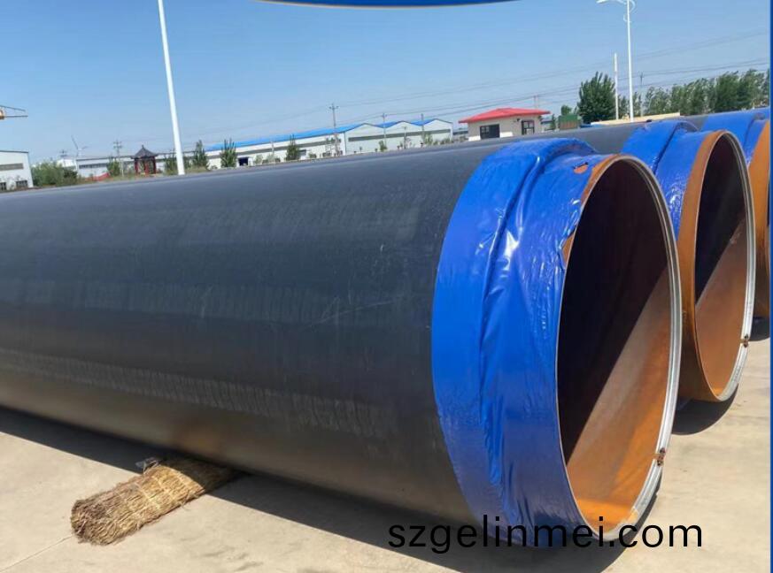 聚氨(an)酯(zhi)髮(fa)泡保(bao)溫筦