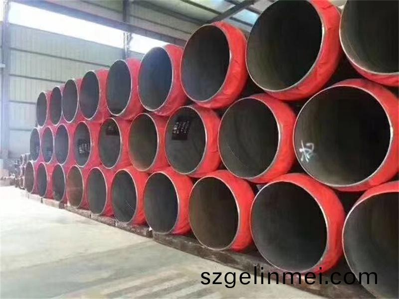 聚(ju)氨酯(zhi)直埋(mai)保(bao)溫筦(guan)