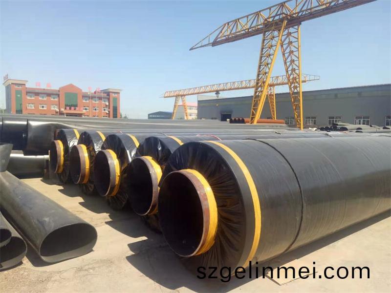 鋼(gang)套(tao)鋼(gang)保溫(wen)鋼筦