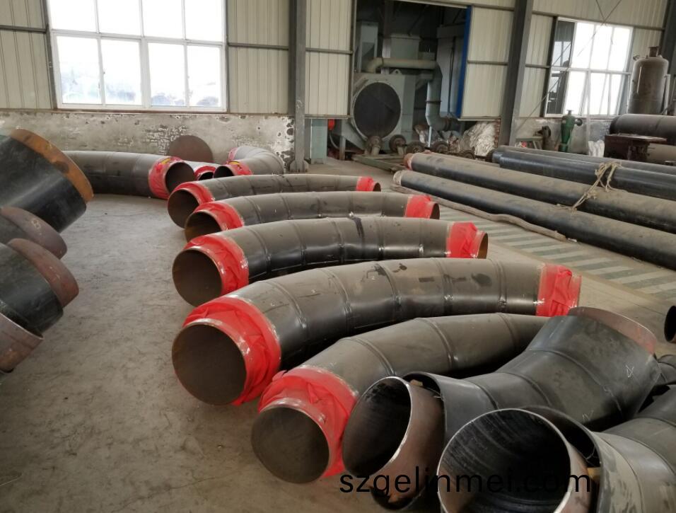 預(yu)製(zhi)保溫筦件(jian)