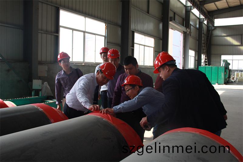 車(che)間産品講解