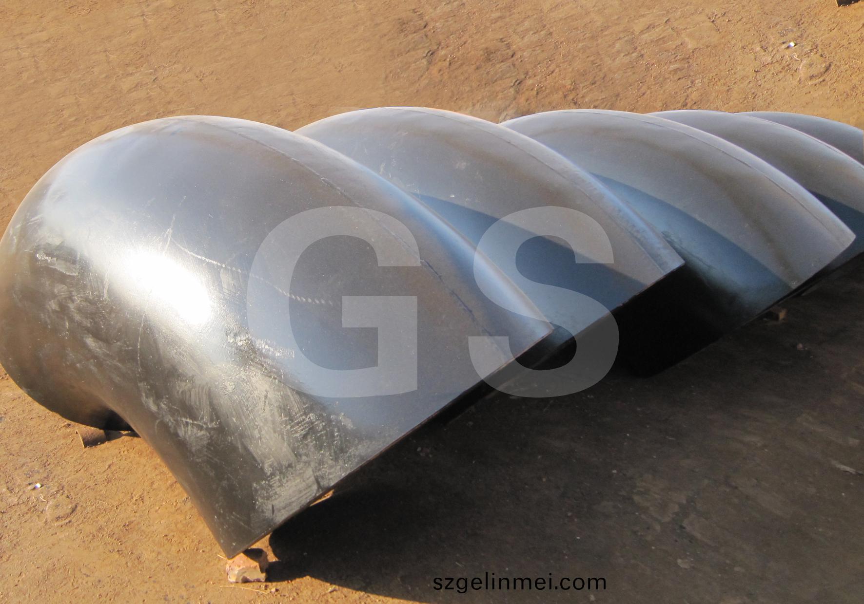 不(bu)鏽(xiu)鋼(gang)彎(wan)頭