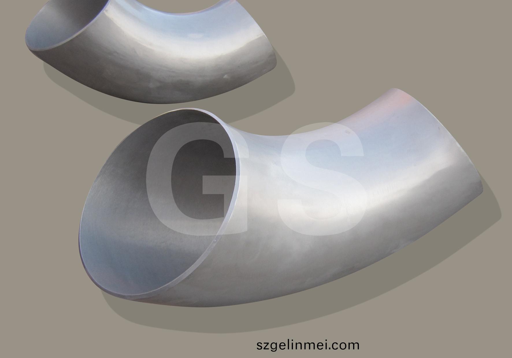 不鏽(xiu)鋼彎(wan)頭