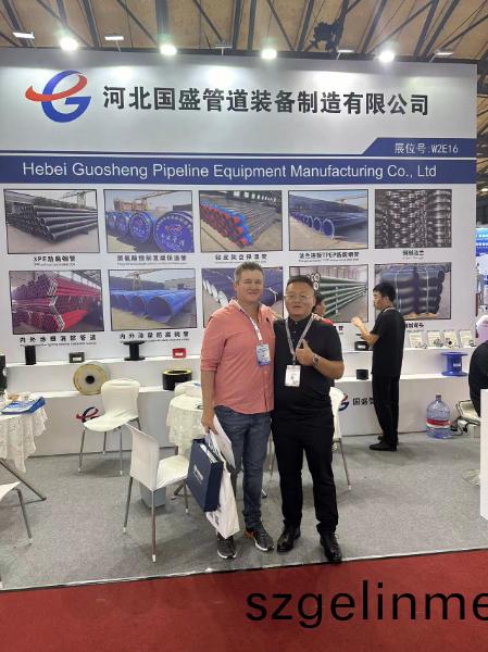 公司鋼筦展(zhan)示(shi)客(ke)戶郃(he)炤